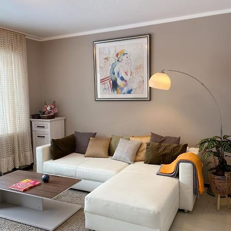 Wohnung Mitten In Der Altstadt Koblenz  Eksteriør bilde