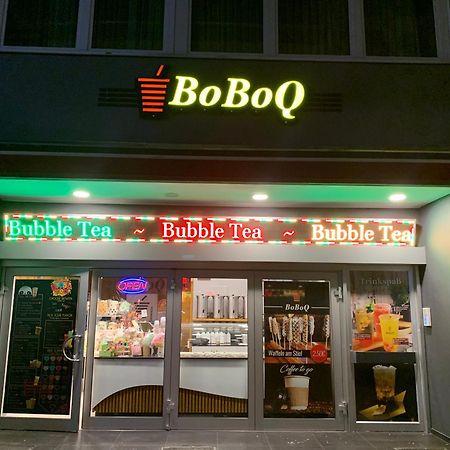 Wohnung Mitten In Der Altstadt Koblenz  Eksteriør bilde