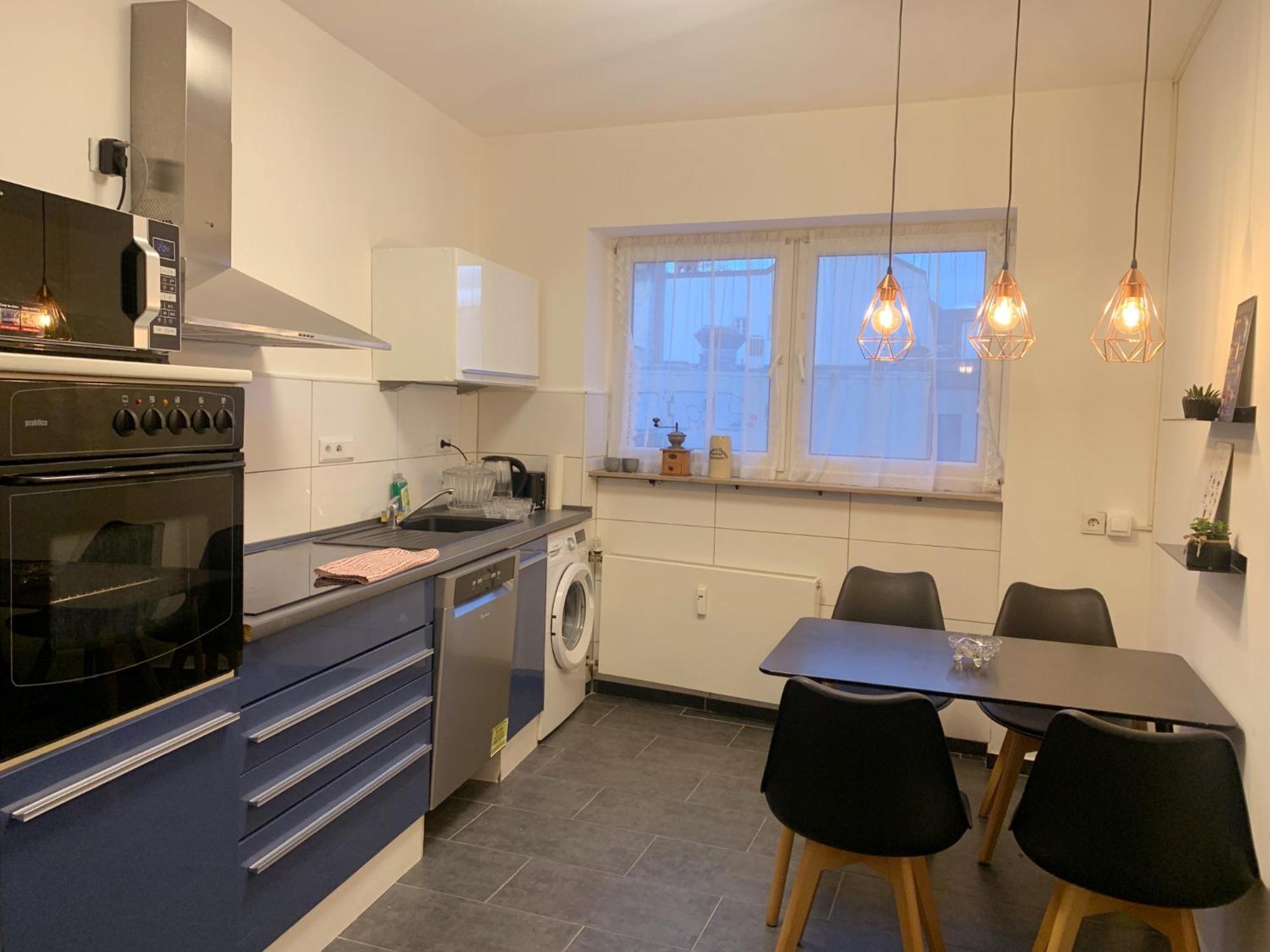 Wohnung Mitten In Der Altstadt Koblenz  Eksteriør bilde