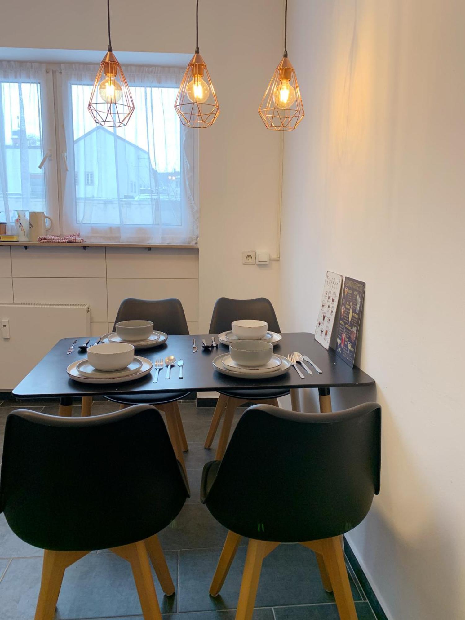 Wohnung Mitten In Der Altstadt Koblenz  Eksteriør bilde