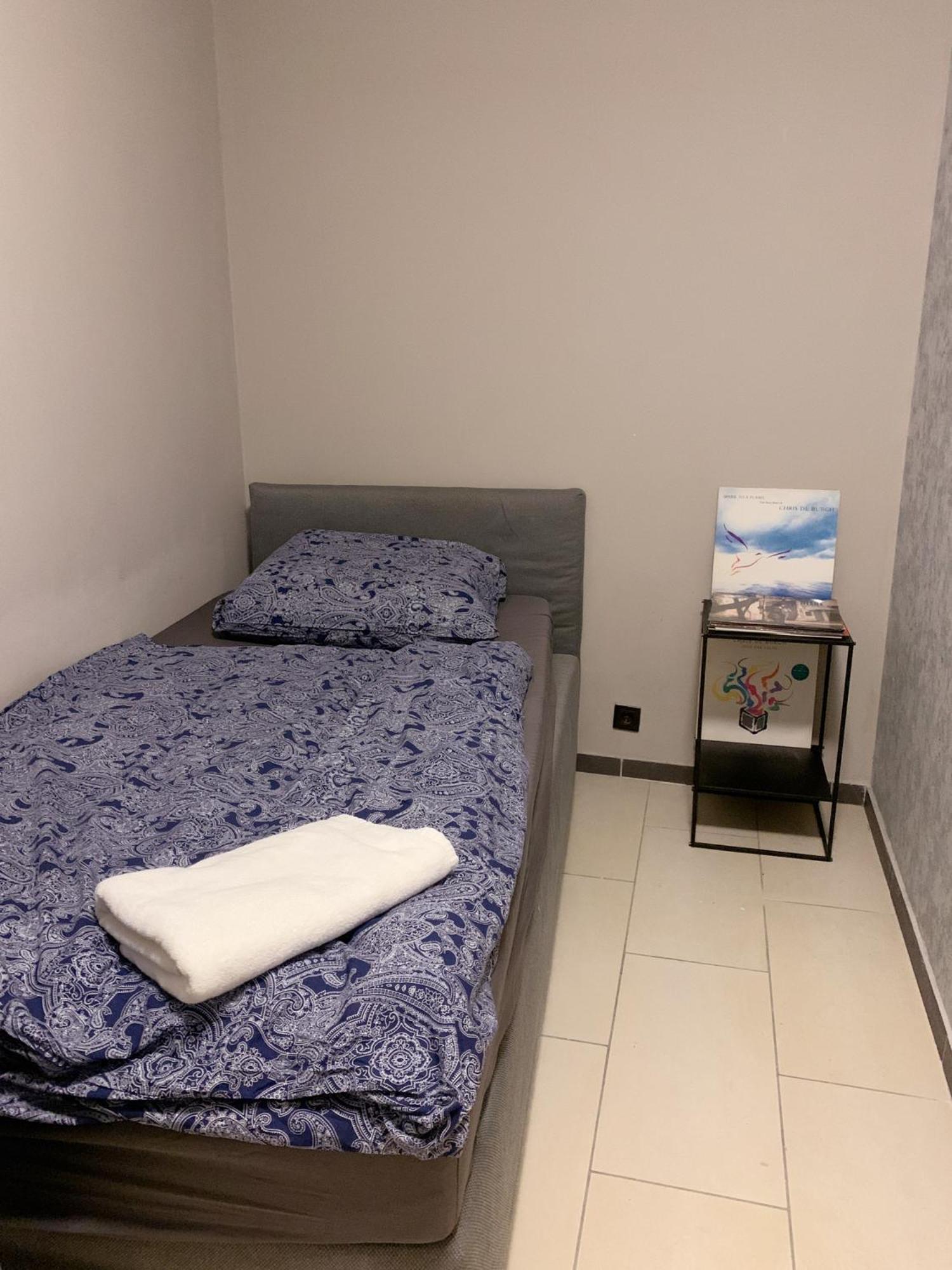 Wohnung Mitten In Der Altstadt Koblenz  Eksteriør bilde