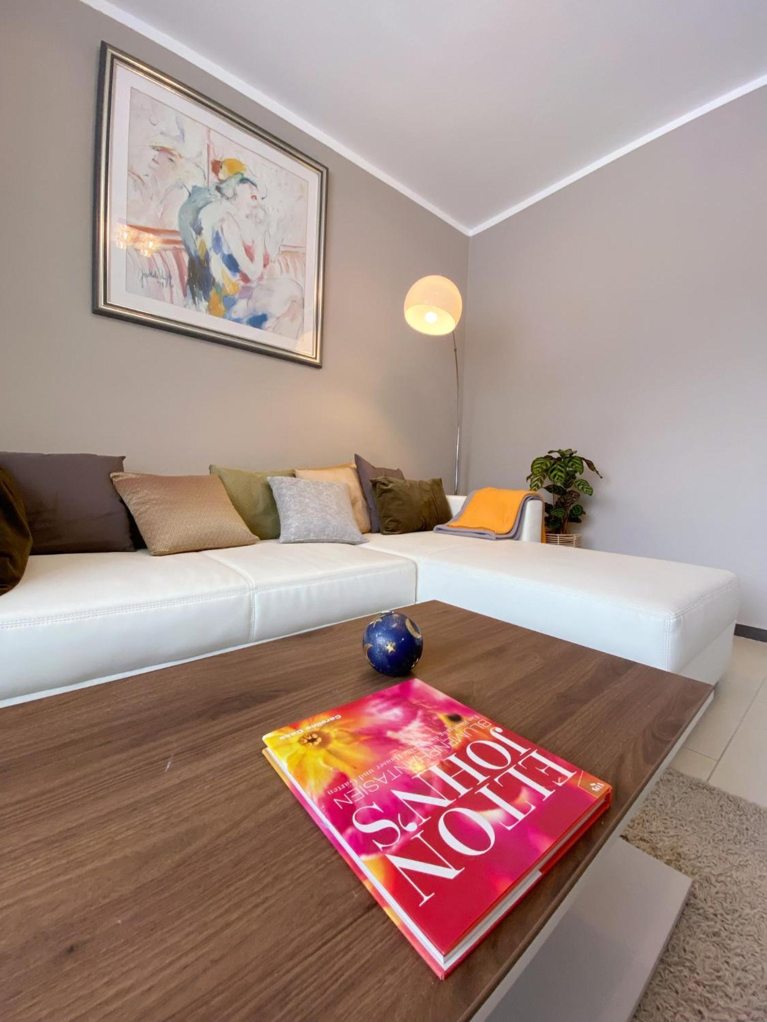 Wohnung Mitten In Der Altstadt Koblenz  Eksteriør bilde