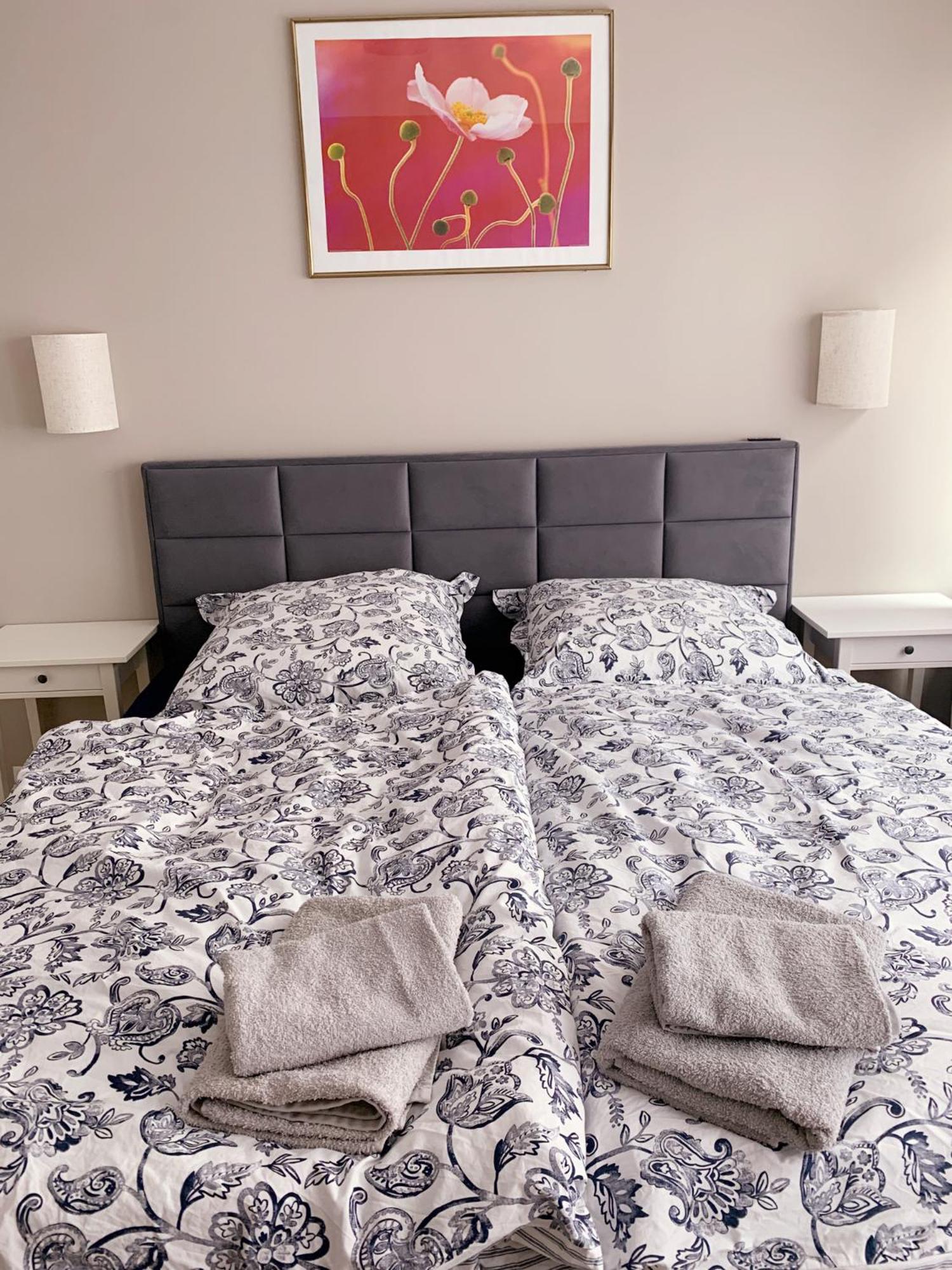 Wohnung Mitten In Der Altstadt Koblenz  Eksteriør bilde