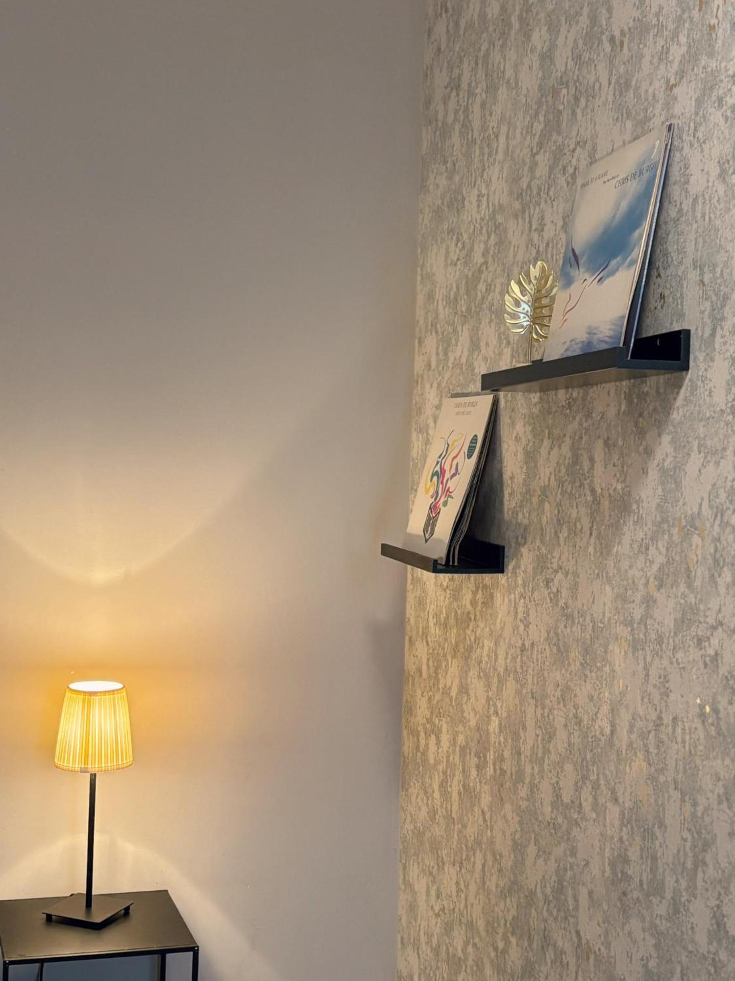 Wohnung Mitten In Der Altstadt Koblenz  Eksteriør bilde