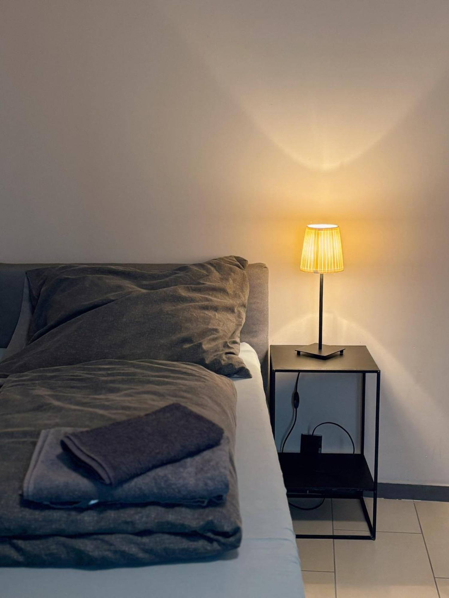 Wohnung Mitten In Der Altstadt Koblenz  Eksteriør bilde