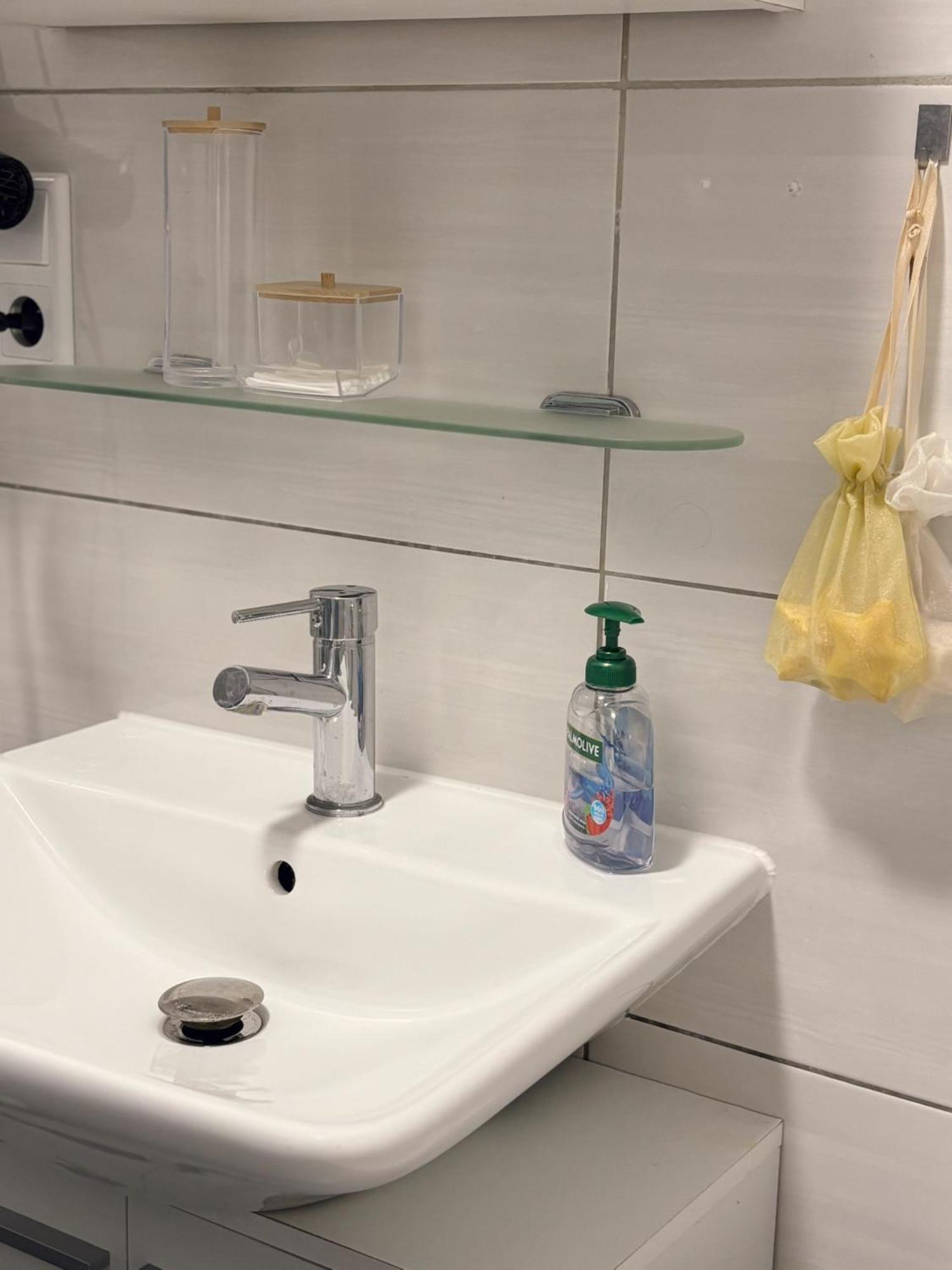 Wohnung Mitten In Der Altstadt Koblenz  Eksteriør bilde